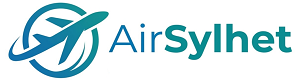 AirSylhet logo